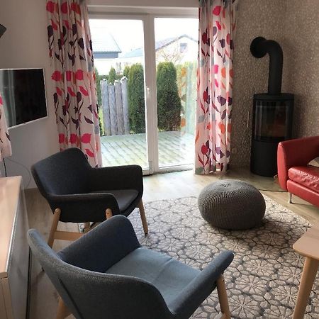 Klein Aber Fein Villa Loissin Esterno foto
