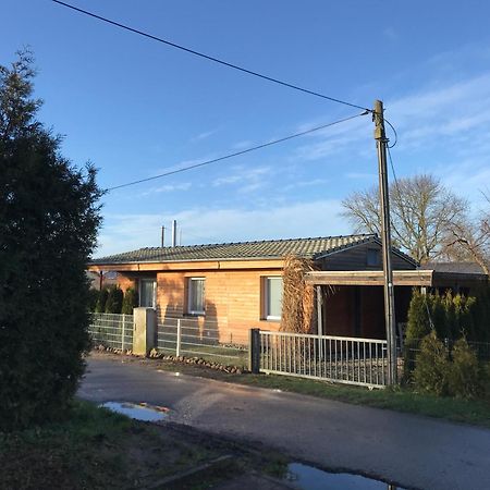 Klein Aber Fein Villa Loissin Esterno foto