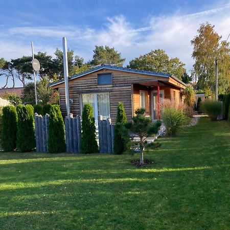 Klein Aber Fein Villa Loissin Esterno foto