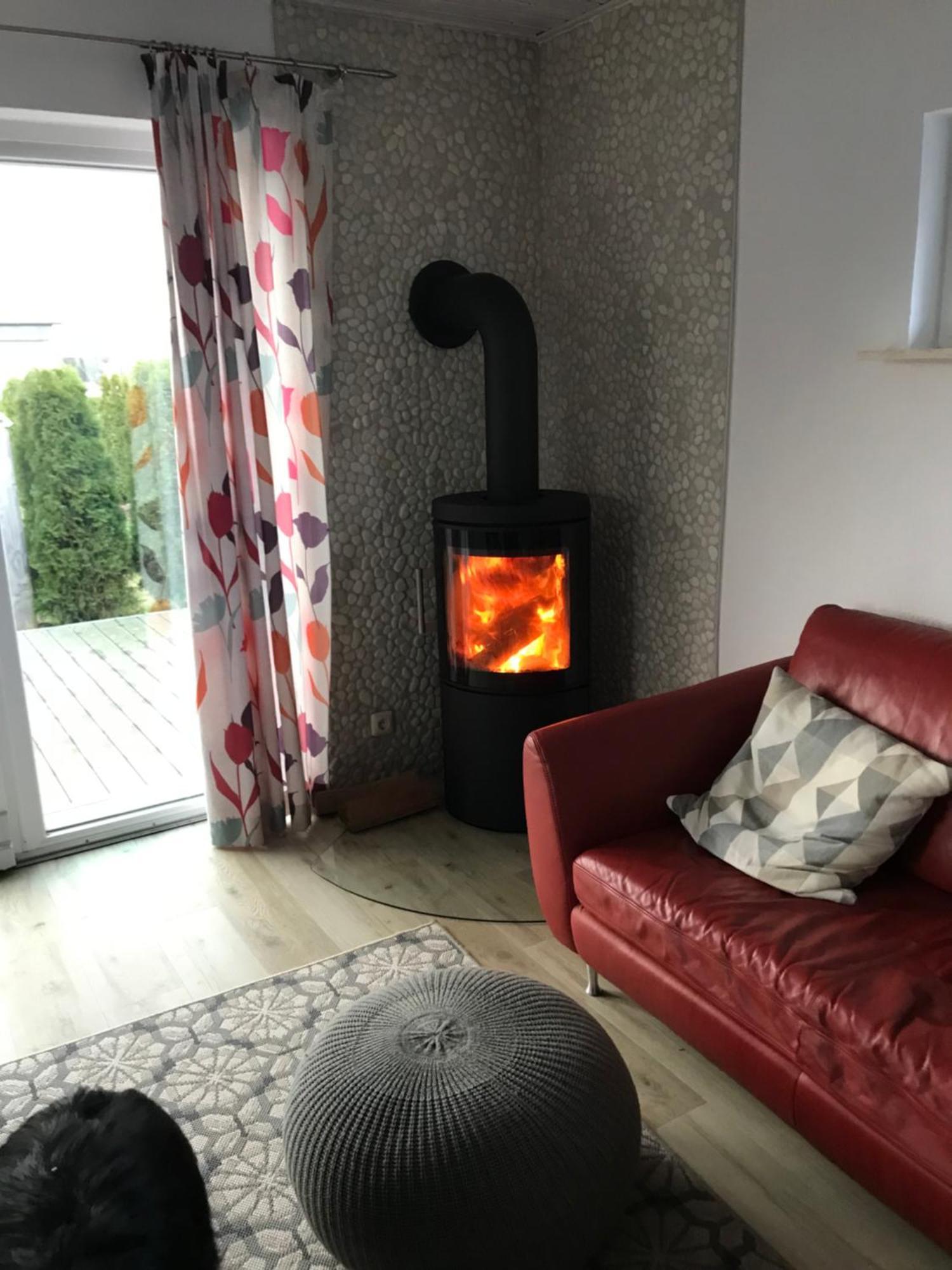 Klein Aber Fein Villa Loissin Esterno foto