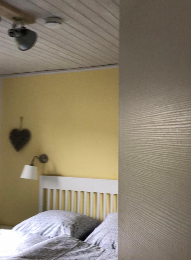 Klein Aber Fein Villa Loissin Esterno foto